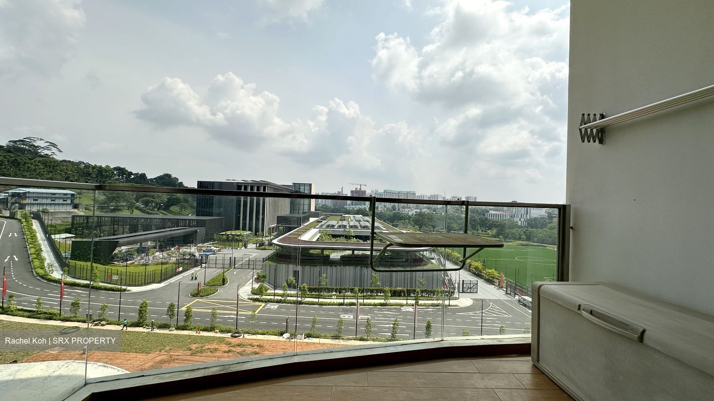 Kingsford . Hillview Peak (D23), Condominium #598222711
